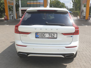 Volvo XC60 foto 3