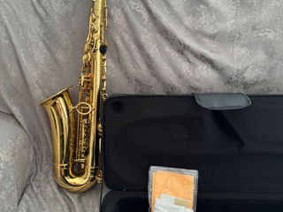 Saxofon Alto Classic Cantabile foto 4