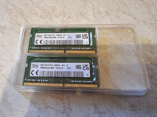 Ram DDR4 Sodimm 16GB Laptop foto 2