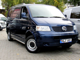 Volkswagen Transporter foto 3