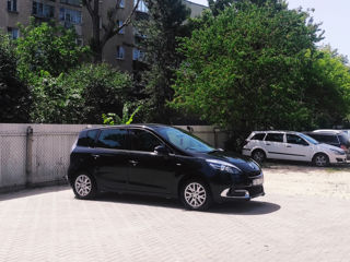 Renault Scenic фото 2