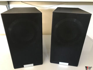 Tannoy Revolution dc6 foto 2