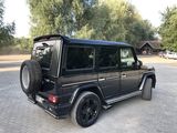 Mercedes G Class foto 2