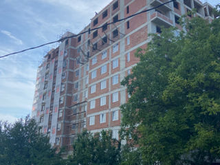Apartament cu 2 camere, 72 m², Poșta Veche, Chișinău foto 9