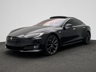 Tesla Model S foto 4