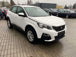 Peugeot 3008 foto 2