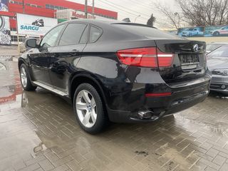 BMW X6 foto 4