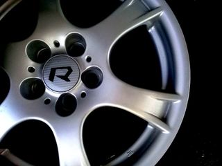 Japan Tuning R15, 5x114,3 идеальные-Срочно foto 4