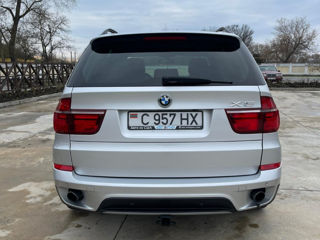 BMW X5 foto 4