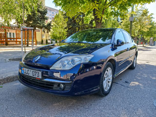 Renault Laguna foto 2