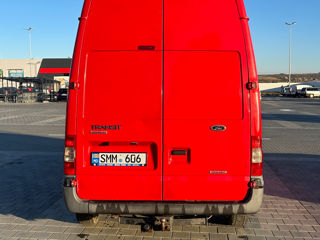 Ford Transit foto 3