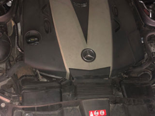 Piese mercedes om642 3.2 3.0 diesel racire egr cu racire colector razborca zapciasti 3.2 om 642 w212 foto 5