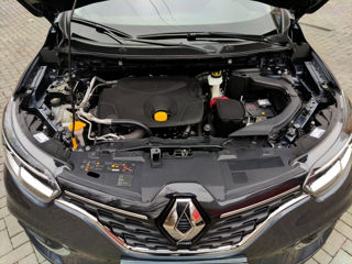 Renault Kadjar foto 9