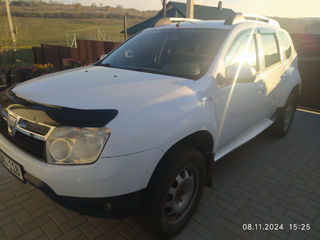 Dacia Duster foto 2