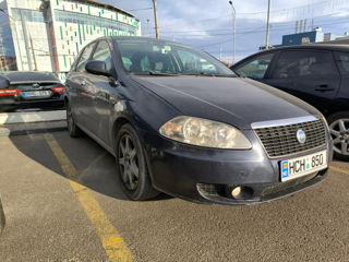 Fiat Croma foto 4