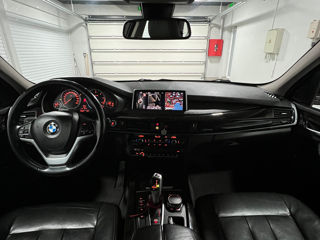 BMW X5 foto 8