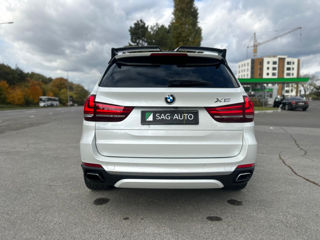 BMW X5 M foto 6