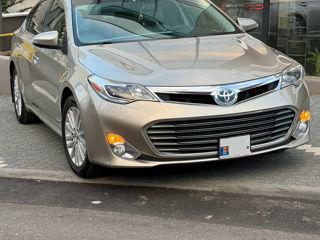 Toyota Avalon foto 2