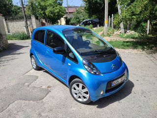 Citroen C-Zero foto 2