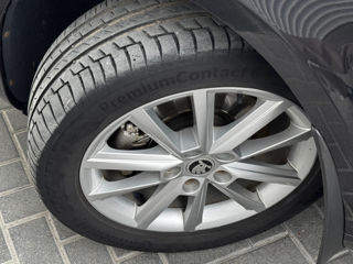 Skoda Superb foto 17