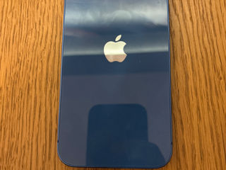 IPhone 13 256 GB Blue foto 2