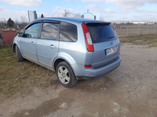 Ford C-Max foto 4