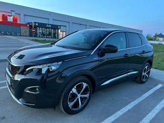 Peugeot 3008 foto 2