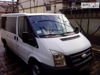 Ford cumpar ford transit foto 7