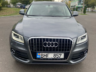 Audi Q5 foto 1