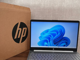 HP 15S (Ryzen 5 5500U / Ram 8Gb DDR4 / 512Gb SSD / Radeon Graphics /15.6" FHD IPS)