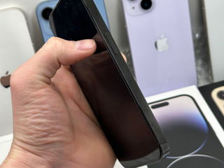 iPhone 14 Pro,Space Black,256GB foto 6