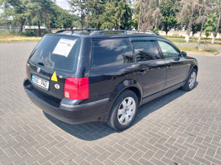 Volkswagen Passat foto 4