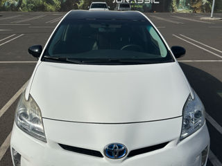 Toyota Prius foto 10