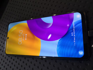 Galaxy M52 5G