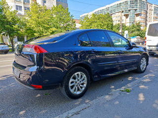 Renault Laguna foto 3