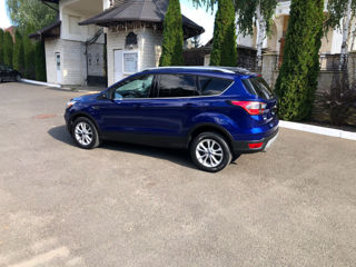 Ford Kuga foto 8