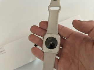 Apple watch SE 2022 44mm foto 2