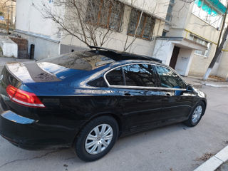 Volkswagen Passat foto 10