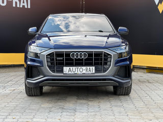 Audi Q8 foto 4