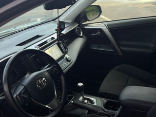 Toyota Rav 4 foto 4