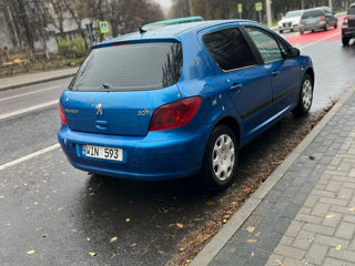 Peugeot 307 foto 2