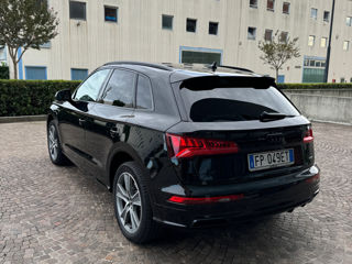 Audi Q5 foto 3