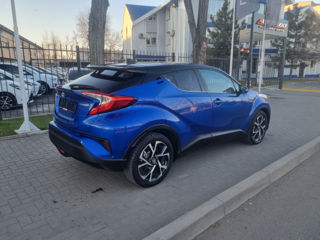 Toyota C-HR foto 5