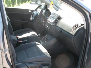 Volkswagen Golf Plus foto 4