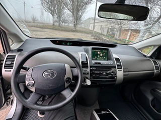 Toyota Prius foto 5