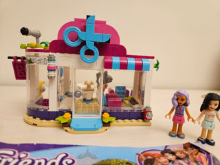 Lego  Friends, Minecraft 7+