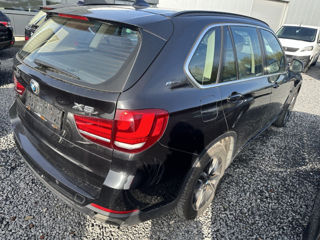 BMW X5 foto 4