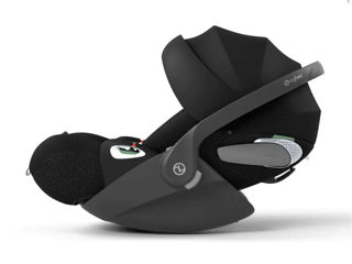 Cybex scaun auto bebe foto 2