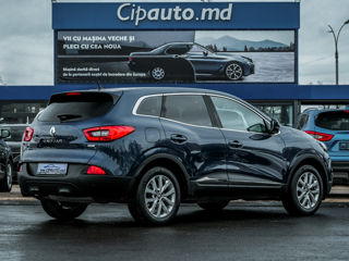 Renault Kadjar foto 5