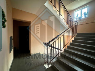 Apartament cu 2 camere, 72 m², Tineret, Ungheni foto 20